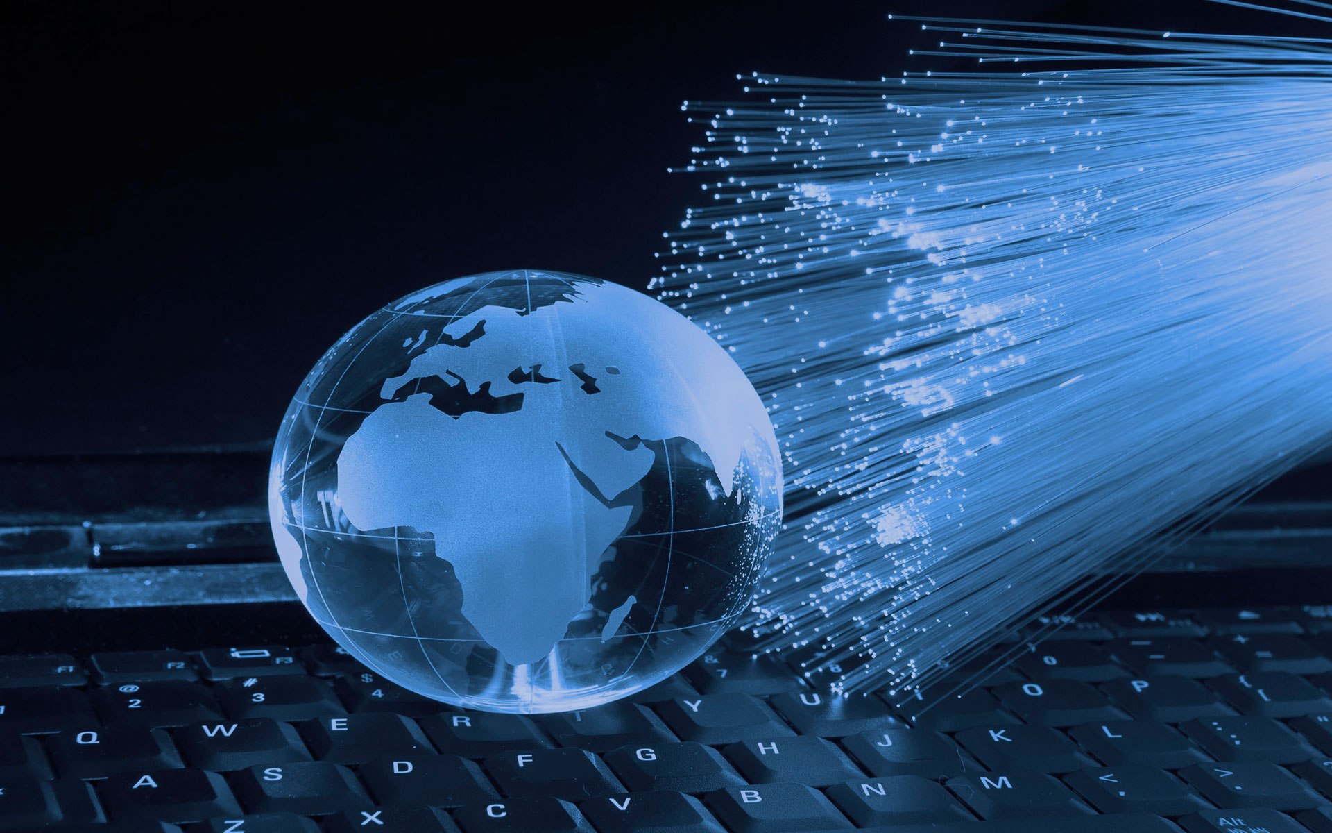 Connect Broadband Provider Online